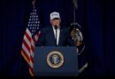 Trump Confirms Major Military Operation In Iran To Neutralize Nuclear Threats