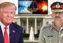 Trump Says Pakistan Is Doing Terrifically Well As Border Clashes With Afghan Taliban Escalate