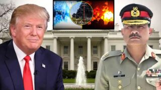 Trump Says Pakistan Is Doing Terrifically Well As Border Clashes With Afghan Taliban Escalate