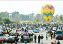 Two Day Tourism Sports Family Festival Pulls Crowds On The Inaugural Day