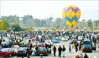 Two Day Tourism Sports Family Festival Pulls Crowds On The Inaugural Day