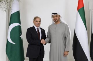 Uae Agrees To Two Month Rollover Of Pakistans 2bn Deposit