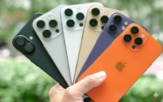 Updated iPhone PTA Taxes in Pakistan February 2026 Update