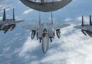 Us Approves Sale Of F 15 Jets Parts Worth 3 Billion To Saudi Arabia