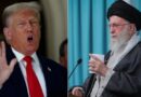 Us Iran Nuclear Talks Begin Today In Oman Amid Heightened Diplomatic Tensions