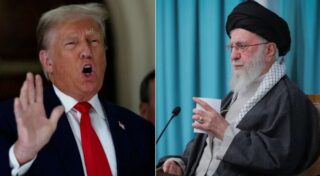 Us Iran Nuclear Talks Begin Today In Oman Amid Heightened Diplomatic Tensions