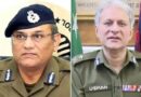 Usman Anwar Likely To Appointed Dg Fia As Rao Abdul Kareem Named Ig Punjab