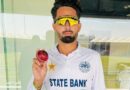 Wapda Reach Presidents Final Despite Losing To Sbp In Last Game