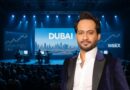 Waqar Zaka Puts Pakistan On Global Crypto Map With Weex Championship Award