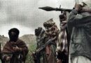Warning Militancy In Afghanistan Threatens Us All