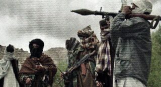 Warning Militancy In Afghanistan Threatens Us All