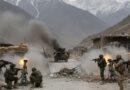 Watch Pakistani Forces Pound Afghan Taliban Check Post After Unprovoked Firing