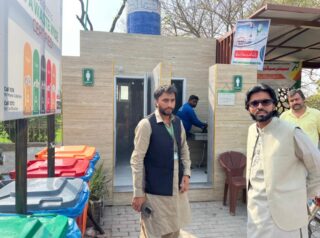 Watching Sahulat Bazaars Punjabs Digital Command Centre For Ramazan Bazaars Faces Its First Real Test