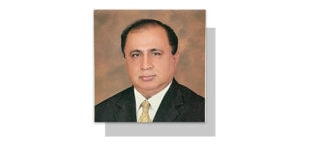 Water Conservation And Demand Management A Sustainable Development For Pakistan