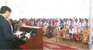 White Coat Symbolises Dignity Commitment To Humanity Amc Principal