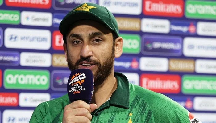 Who are responsible for Pakistan’s defeat in T20 World Cup match against India?