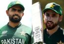 Who Will Play At No 3 In Pakistan Vs India Match Of T20 World Cup 2026