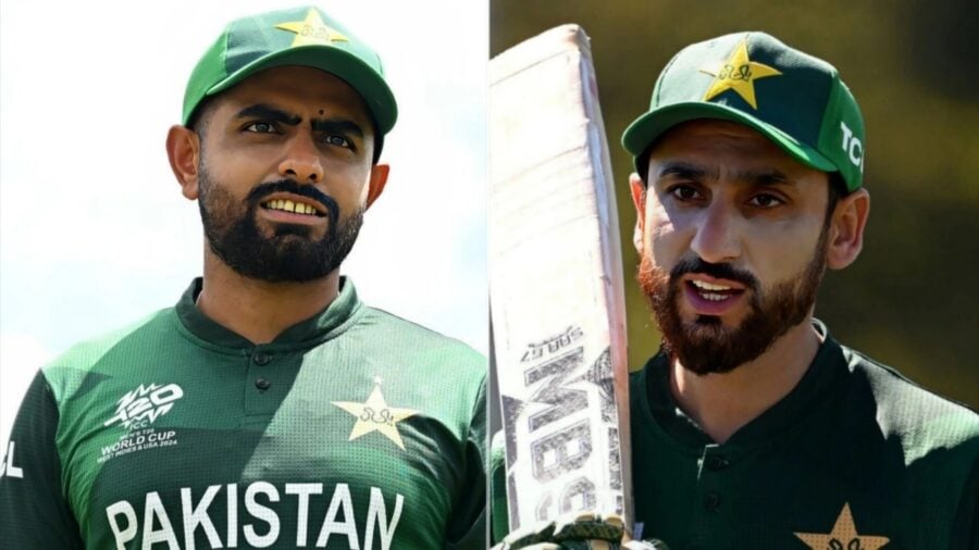 Who Will Play At No 3 In Pakistan Vs India Match Of T20 World Cup 2026