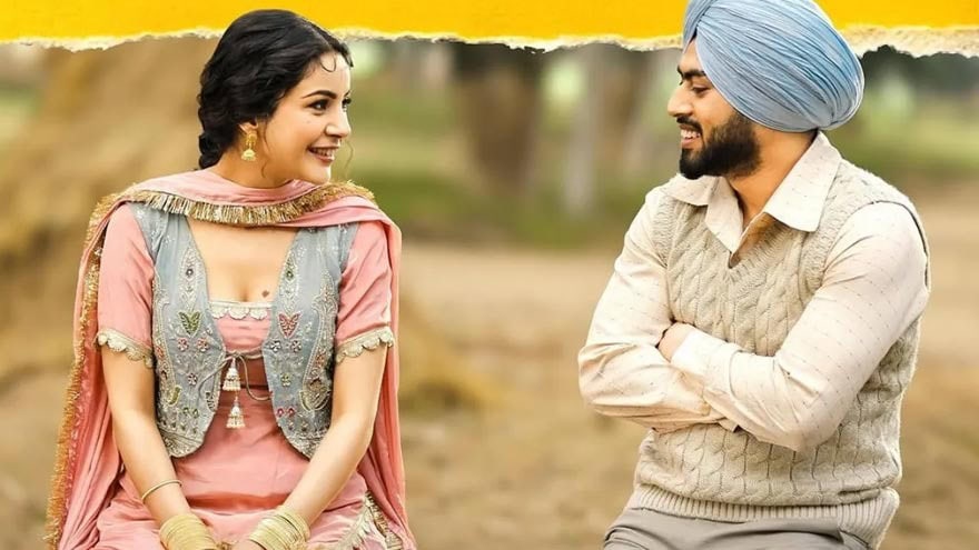 Why Ikk Kudi Is Winning Hearts With Its Quietly Powerful Storytelling 