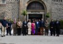 World Bank President Ajay Banga Visits Taxila Lauds Punjab Govts Heritage Preservation Efforts