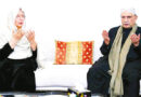 Zardari Condoles Demise Of Manzoor Watto