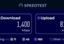 5g Internet Speed In Pakistan Hits 1 4 Gbps In Early Test