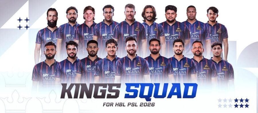 Karachi Kings 2026 Team Pakistan Observer.jpg