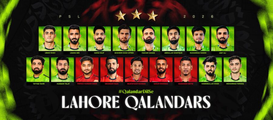 Lahore Qalandars 2026 Team Pakistan Observer.jpg
