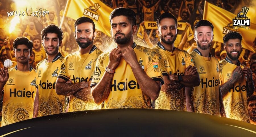 Peshawar Zalmi 2026 Team Pakistan Observer 1.jpg