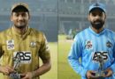 Abbottabad Sialkot Advance To National T20 Cup Semis