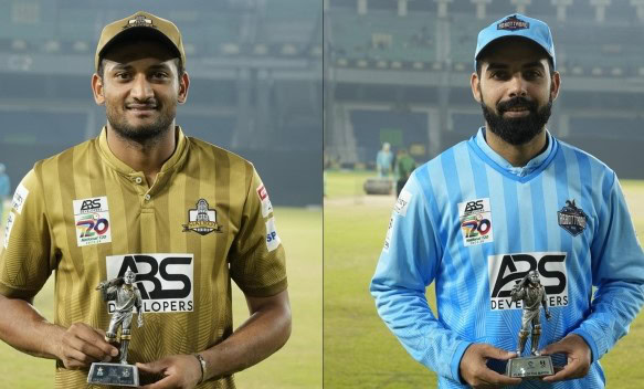 Abbottabad Sialkot Advance To National T20 Cup Semis