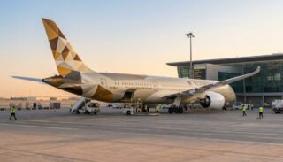 Abu Dhabi Airport Resumes Limited Commercial Flights From Today Amid Iran Us Tensions