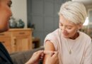 Adult Vaccination Programmes Deliver Socio Economic Benefits