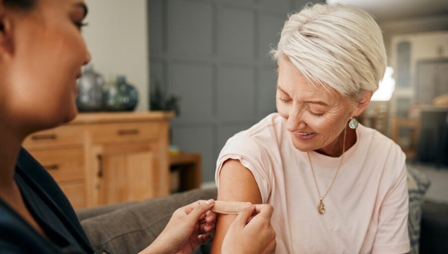 Adult Vaccination Programmes Deliver Socio Economic Benefits