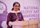 Advocates Call For Action On Epilepsy On Awareness Day