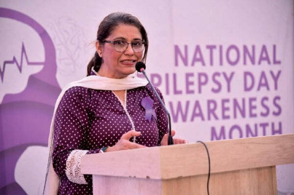 Advocates Call For Action On Epilepsy On Awareness Day