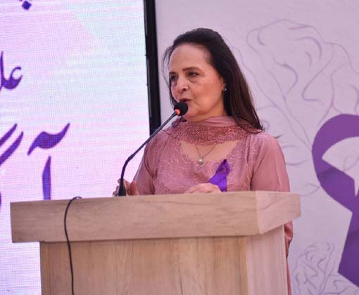 Advocates Call For Action On Epilepsy On Awareness Day 