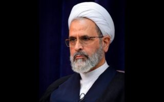 Alireza Arafi Appointed To Iranian Interim Leadership Council