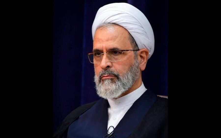 Alireza Arafi Appointed To Iranian Interim Leadership Council