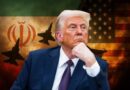 All Out Military Assault May Not Topple Irans Entrenched Regime Report Warns