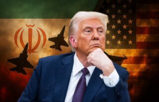 All Out Military Assault May Not Topple Irans Entrenched Regime Report Warns