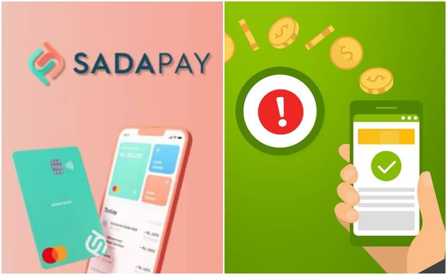 Are Pakistani Sadapay Users Losing Money From Digital Wallets All Of Sudden Whats Behind This