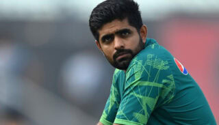 Babar Azam Decides To Take Short Break From Cricket On Team Managements Advice