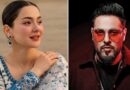 Badshah Reacts To Hania Aamirs Marriage Rumours During London Press Conference