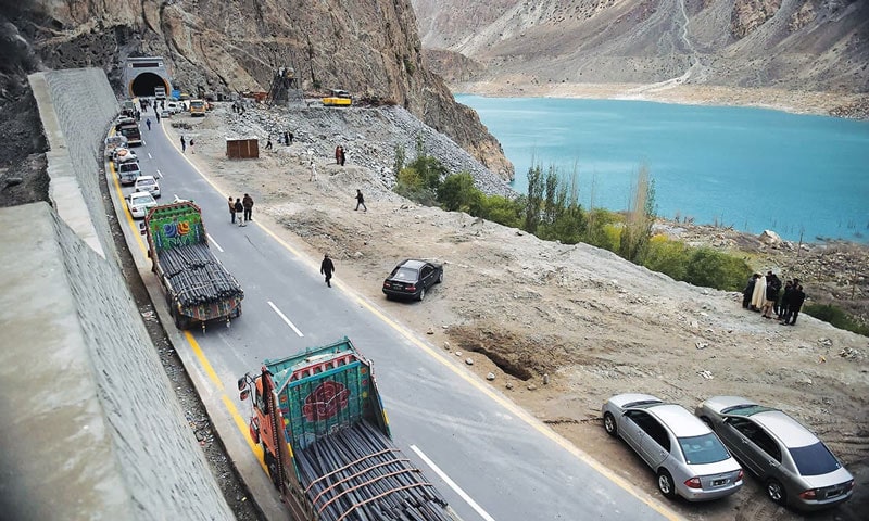 Balochistan: CPEC at the Heart of Regional Strategy