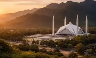 Best Places For Itikaf 2026 Ramadan In Islamabad Guide