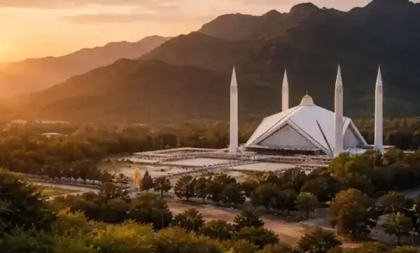 Best Places For Itikaf 2026 Ramadan In Islamabad Guide