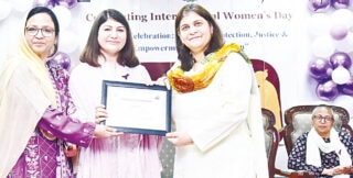 Beyond Celebration Inclusive Protection Justice Empowerment For All Women 