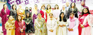 Beyond Celebration Inclusive Protection Justice Empowerment For All Women