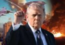 Big Wave Of Attacks Is Coming Trump Warns Of Major Escalation In Iran War